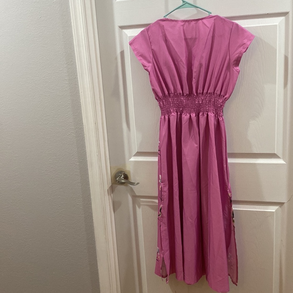 GCSH Dress - Picture 2 of 3